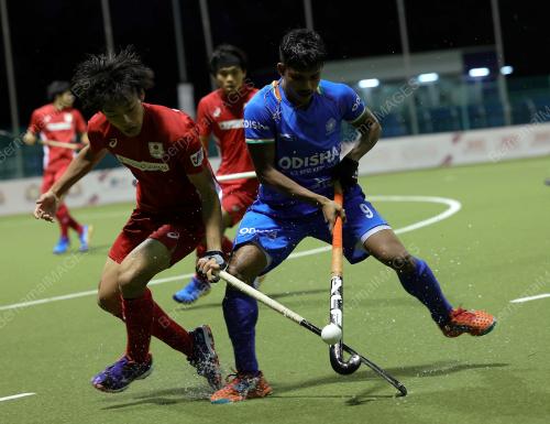 PIALA SULTAN JOHOR (SOJC)