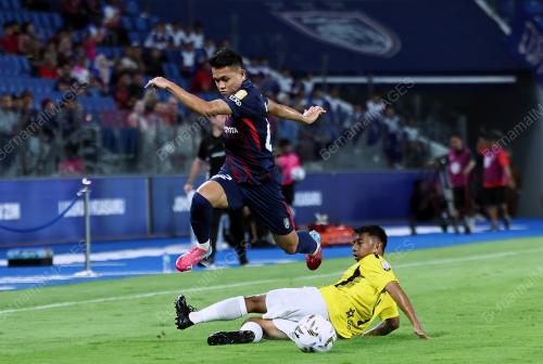 LIGA SUPER MALAYSIA