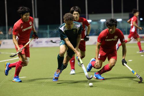 PIALA SULTAN JOHOR (SOJC)