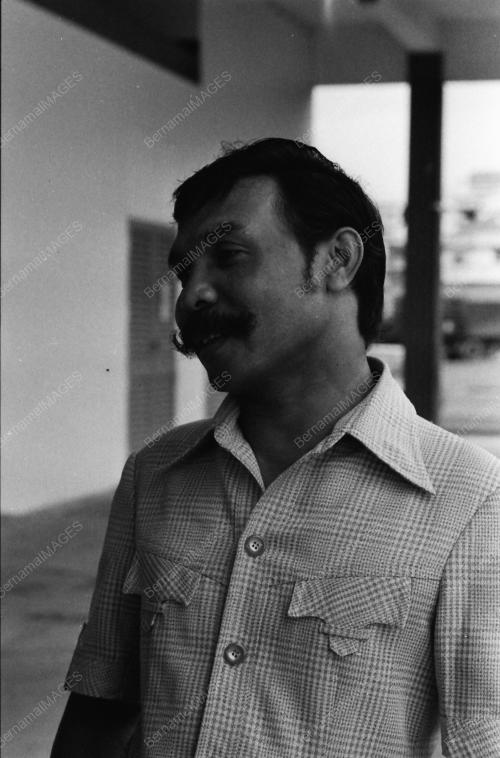 SAMBUTAN