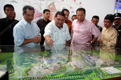 MUHYIDDIN YASSIN