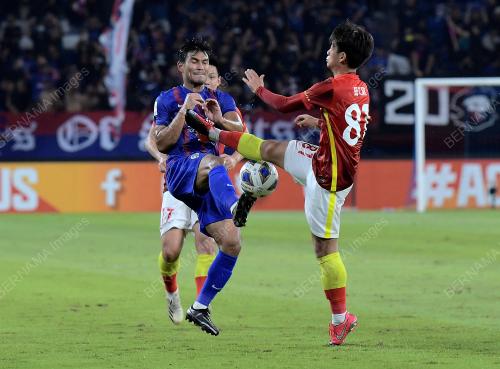 LIGA JUARA-JUARA ASIA (ACL) 2022