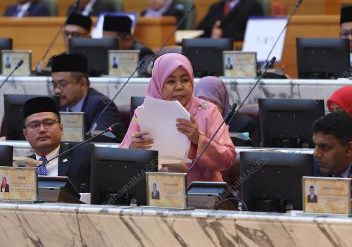 KHAIRIN NISA ISMAIL @ MD ON