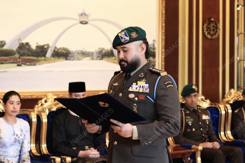 TUNKU ISMAIL SULTAN IBRAHIM 