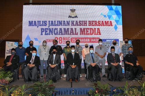 MOHD FARED MOHD KHALID