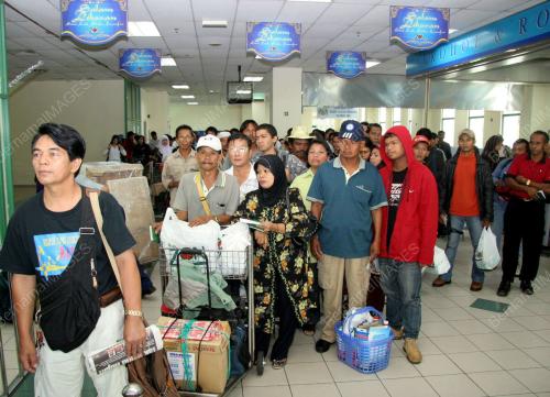 WARGA INDONESIA