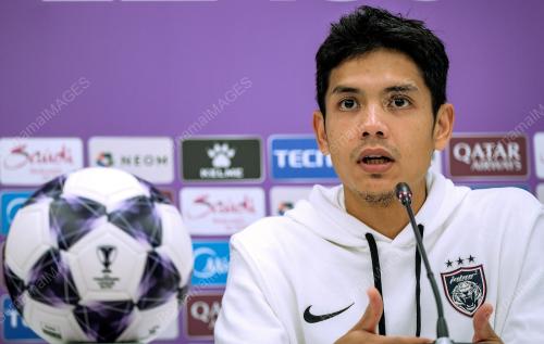 AHMAD SYIHAN HAZMI