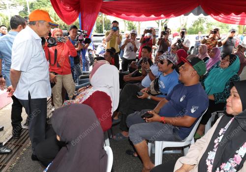 DATUK SERI DR AHMAD ZAHID HAMIDI