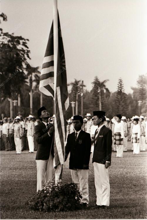 HARI MERDEKA