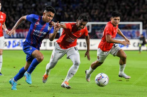 LIGA SUPER 2022