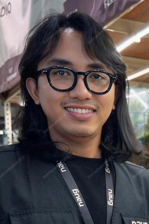 MUHAMMAD AMIRUL RASHID ABDUL RAZAK