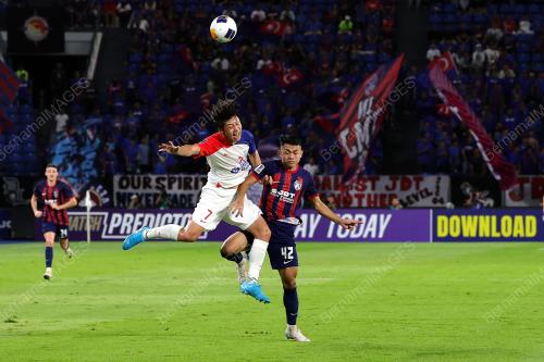 LIGA JUARA-JUARA ASIA (ACL)