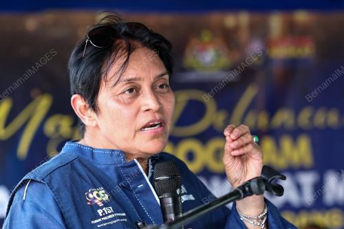 DATUK SERI AZALINA OTHMAN SAID