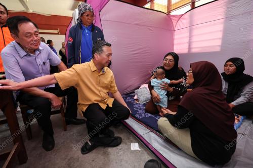 DATUK SERI DR WEE JECK SENG