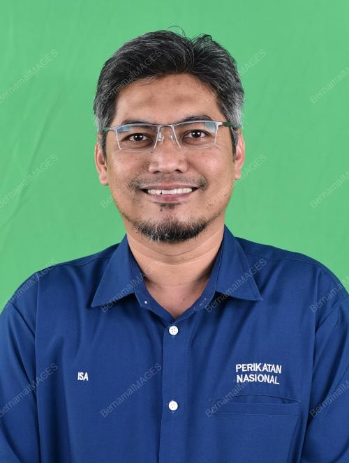 MOHAMAD ISA BASIR
