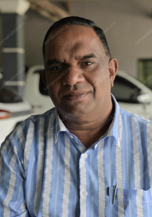 OSMAN CHEYA KUTTY