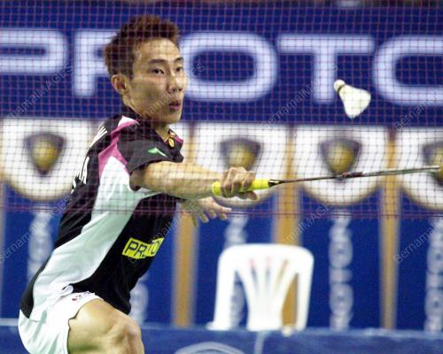 BADMINTON
