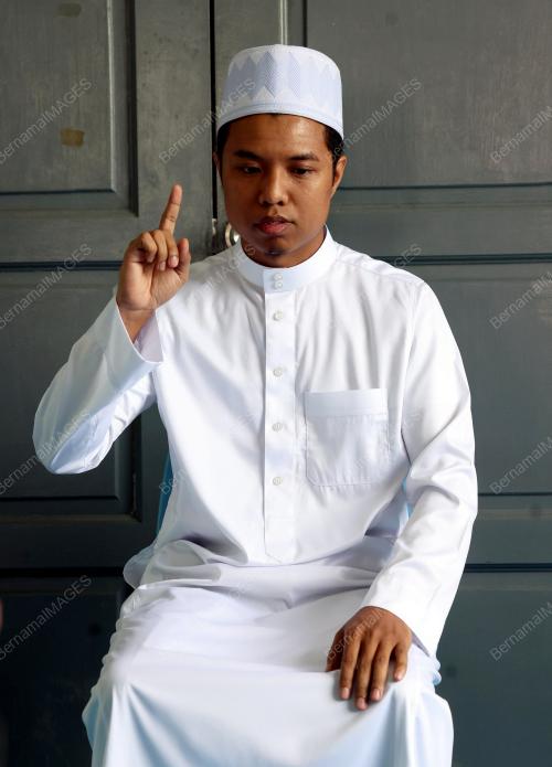 MASJID TAMAN IMPAN EMAS