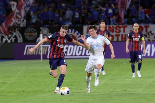 LIGA JUARA-JUARA ASIA (ACL) ELITE