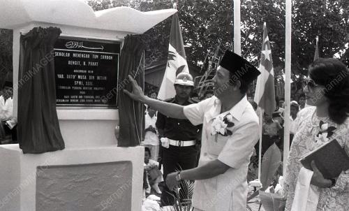 DATUK MUSA HITAM