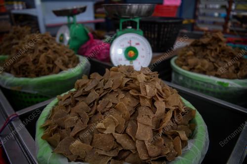 KEROPOK LEKOR