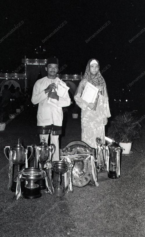 SULTAN ISKANDAR