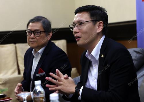 LEE TING HAN