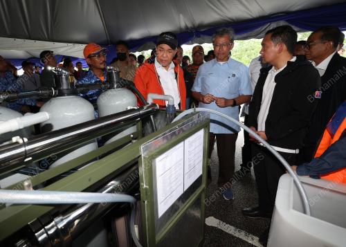 DATUK SERI DR AHMAD ZAHID HAMIDI