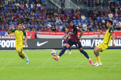 LIGA SUPER MALAYSIA