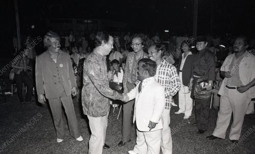 DATUK MUSA HITAM