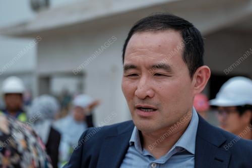 ERIC FAN