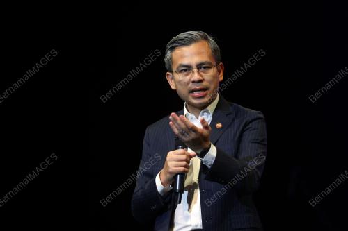 FAHMI FADZIL