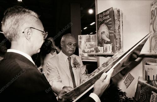 YAB ENCIK ABDUL GHAFAR BABA