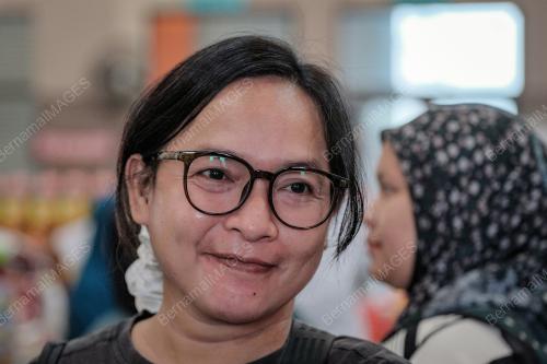 APLIKASI eCOSS MINYAK MASAK