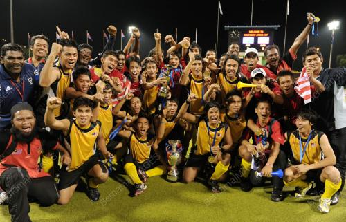 MALAYSIA VS AUSTRALIA