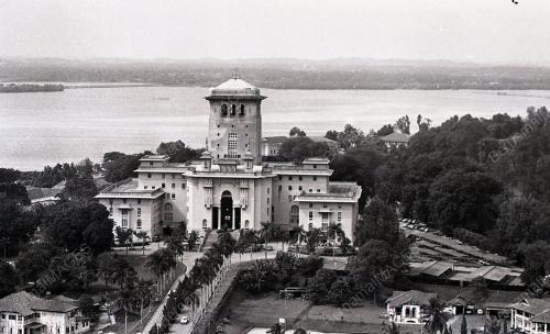BANDAR JOHOR BAHRU