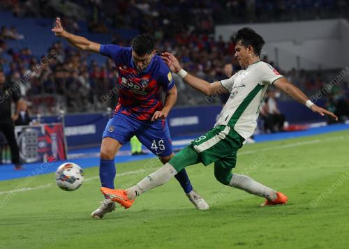 LIGA SUPER 2023