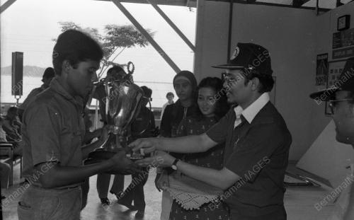 JB15_15012015_UPACARA_TAMAT_LATIHAN