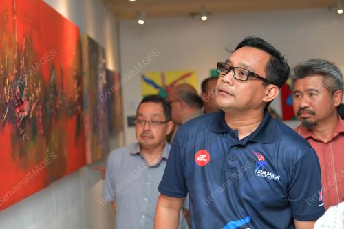 MOHD KHUZZAN ABU BAKAR