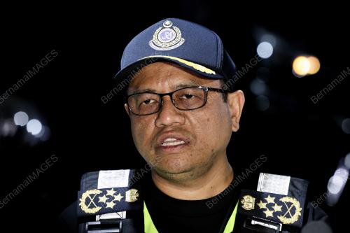 DATUK AEDY FADLY RAMLI