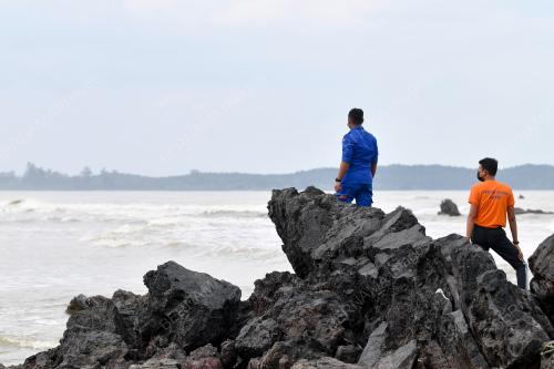 OPERASI MENCARI DAN MENYELAMAT