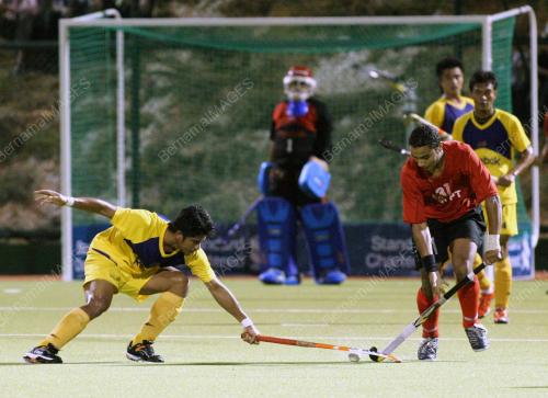 HOKI PIALA DUNIA REMAJA