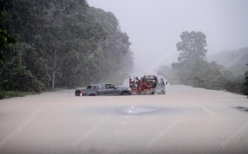 TINJAUN BANJIR
