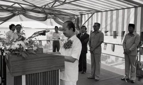 TENGKU RAZALEIGH HAMZAH
