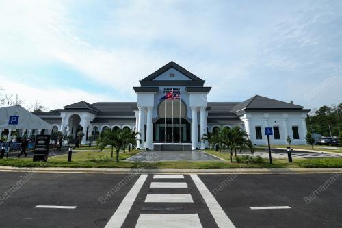 MAHKAMAH PENGERANG