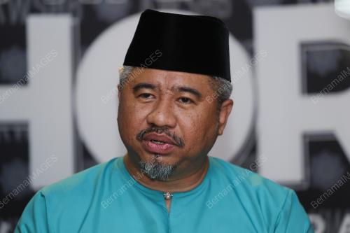 SHARIL NIZAM ABDUL RAHIM  