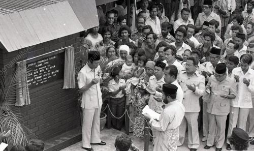 DATUK MUSA HITAM