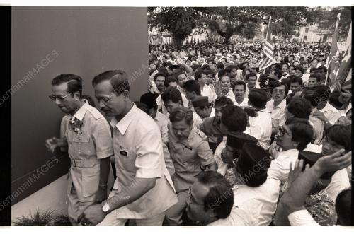 PM RASMI HARI PELADANG