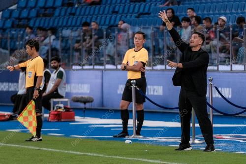 KEJOHANAN KELAB ASEAN PIALA SHOPEE
