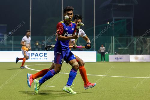 PIALA SULTAN JOHOR (SOJC) 2024